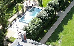 La Grande Maison Lgm