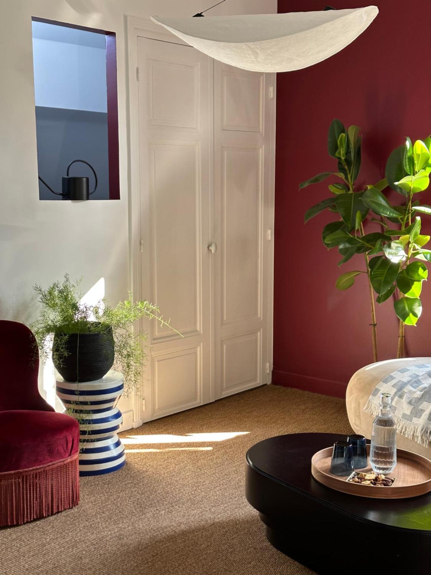La Grande Maison Lgm Lesches Luaran gambar